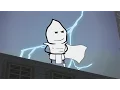Download Lagu The White Knight - Cyanide \u0026 Happiness Shorts