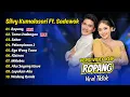 Lagu Silvy Kumalasari Ft Sadewok - ROPANG - TAMU UNDANGAN - SABAR || FULL ALBUM DANGDUT KOPLO