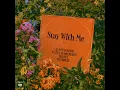 Halsey, Calvin Harris, Justin Timberlake, Pharrell Williams - Stay With Me (Official Audio)