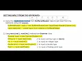 CPE 121 Lecture methods