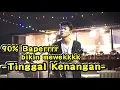 Download Lagu TINGGAL KENANGAN - Caramel COVER BY TRI SUAKA