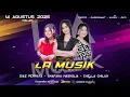 Lagu LIVE STREAMING LA MUSIK LA Love Musik - Happy Wedding : \