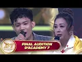 Download Lagu Penutup Mengejutkan! Riski Nyanyikan “Cinta Hitam” Tapi Gagal Lolos! | Final Audition DA 7
