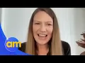 Would actor Anna Torv do another season of Mindhunter AM