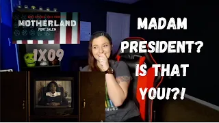 motherland fort salem 1x09 reaction