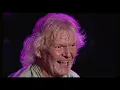 Download Lagu Yes - Long Distance Runaround / The Fish - Chris Squire Bass Solo - Live in Lugano 2004