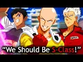 Saitama's New Hero Team is Here! | One Punch Man Chapter 221