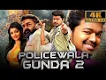 Download Lagu Policewala Gunda 2 (4K) - Vijay Blockbuster Action Comedy Movie | Mohanlal, Kajal Aggarwal, Soori