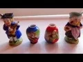 Decorative Occupied Japan Pieces-Auction Find 139