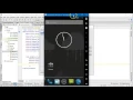 Android Custom View ButtonBuzzer Part - 3