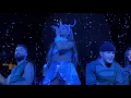 Ariana Grande - NASA - Live from The Sweetener World Tour