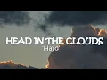 Hayd - Head In The Clouds (Lyrics)