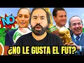 CLAUDIA vs EL MUNDIAL? MOLOTOV vs EL GOBIERNO? \u0026 Super Mario GALAXY!!!!!