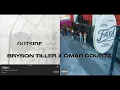 Bryson Tiller x Omar Courtz - Outside x Faya (DJ RMANIII)