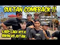 SULTAN BALIK KE GWSM ?? Kejutan spesial diacara Festival Kebonkliwon 2025