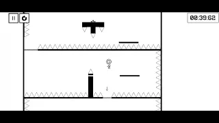 How to beat level 30 on ovo coolmathgames