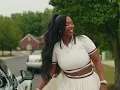 Kash Doll - NWM (Official Visualizer) (feat. Alex Vaughn) - Kash Doll