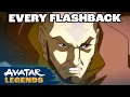 Download Lagu Every Flashback to Team Avatar in The Legend Of Korra | 60 Minutes | Avatar