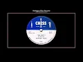 (1952) Chess 1528-A ''Oh, Red'' (Take 3) Howlin' Wolf