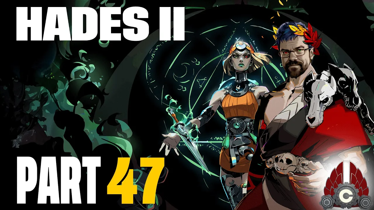 Hades II | Full Release | Part 47
