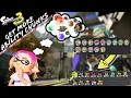 How I Farm Ability Chunks In Detail - Splatoon 3