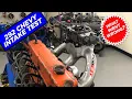 292 INTAKE SHOOTOUT-FAIL