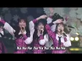 Flying Get (フライングゲット) - AKB48 Spring Concert #AKB48春コン