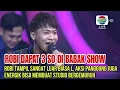 Lagu ROBI JAKARTA TAMPIL SPEKTAKULER, BIKIN STUDIO GEGER LEWAT LAGU \