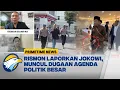 Download Lagu [FULL] Dialog - Dari Ijazah ke Dosen Kasmudjo: Jokowi Kembali Diseret ke Polda [Primetime News]