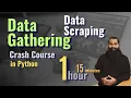 Data Gathering Using Python APIs wbdata FAOSTAT Eurostat yfinance for Analysts Scientists