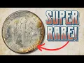 RAREST SILVER DIMES FROM 1953 MINT ERROR COIN VALUES