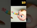 Download Lagu Pancake Making Shorts | TooToo Boy | Cartoon Animation #youtubeshorts #cartoon #comedy #animation