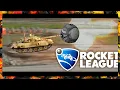 Rocket League Intro Song Memes