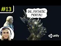 13 - Dynamic Enemy Sound System Attack Death Voice Lines Unity RPG Tutorial