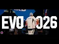 What Went Down at EVO 2026