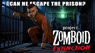Can Rowdy Escape From Prison Extinction No Respawn
