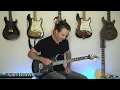 Gojira - Silvera Guitar Lesson