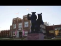 The Gary M Sumers Recreation Center