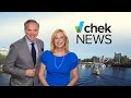 Download Lagu CHEK News at 5 for Aug. 23, 2025
