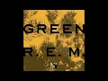 REM - Orange Crush