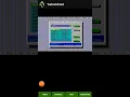 Small C Graphics Program Loading Bar