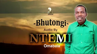ntemi omabala bhutongi official audio