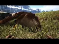 ARK Griffin Location Ragnarok