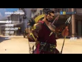 How to fix bc error 101 on overwatch