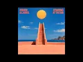 FISHER, LAUREL - Staring At The Sun