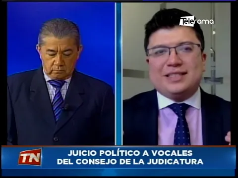 Dr. André Benavides