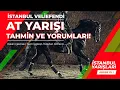 Download Lagu 09 Temmuz 2025 // İstanbul At Yarışı Tahminleri // Hakan Çakmak - Naim İşgören