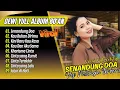 Download Lagu DEWI YULL ALBUM NOSTALGIA - SENANDUNG DOA - KAU BUKAN DIRIMU || LAGU TEMBANG KENANGAN 80 - 90 AN