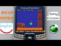 Deep Abyss 2D Sony Ericsson Mophun Game NOSTALGIA ALL LEVELS PERFECT