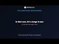 Day 63 - Weekly Review Code Review Roleplay English for Frontend Developers